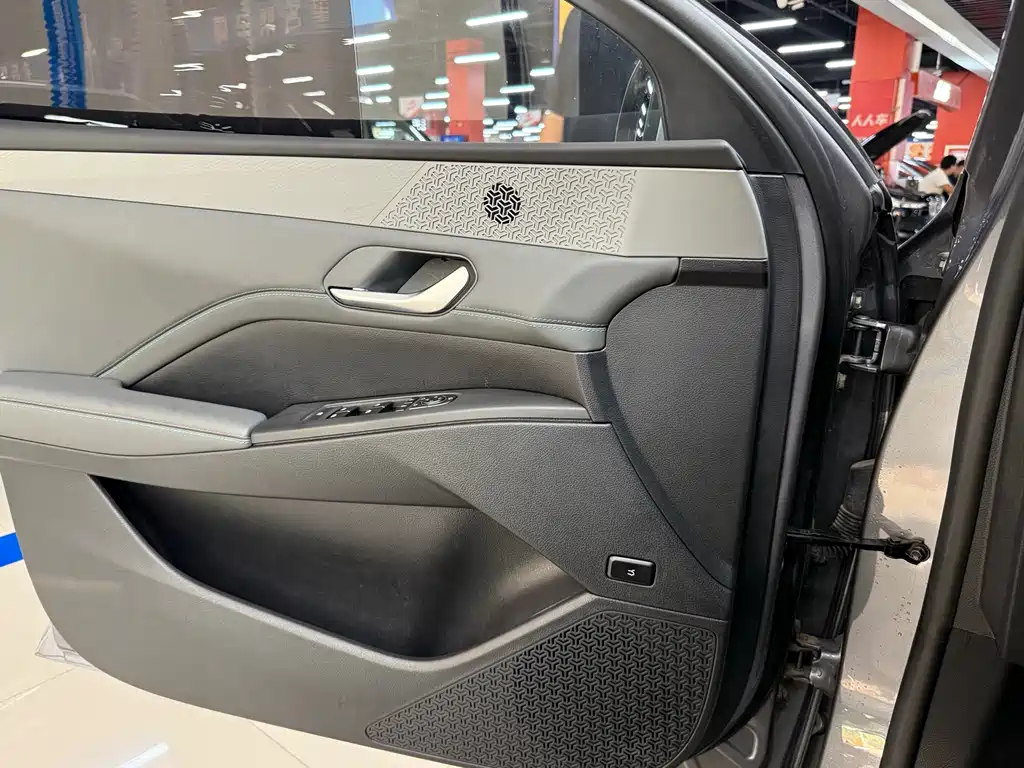 BYD Qin PLUS — миниатюра 11