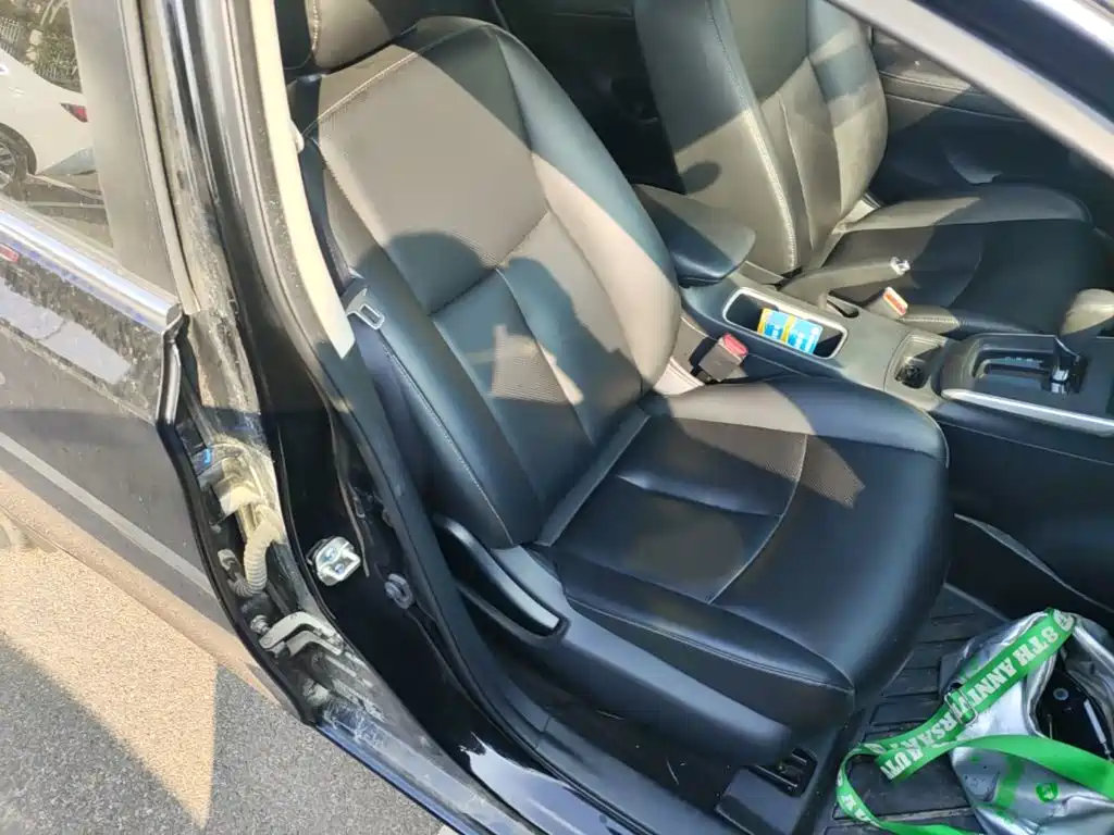 Nissan Sylphy — миниатюра 25