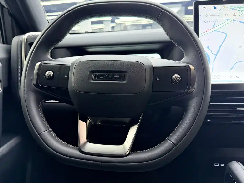 iCAR iCAR 03T — миниатюра 8
