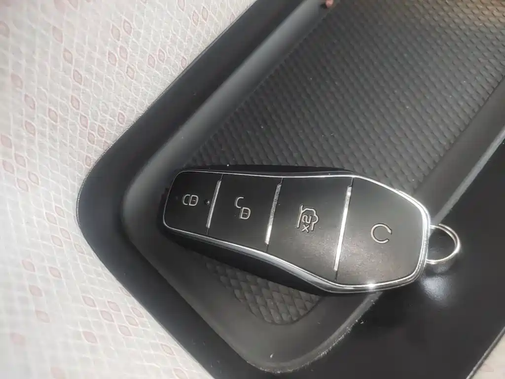 BYD Dolphin — миниатюра 9