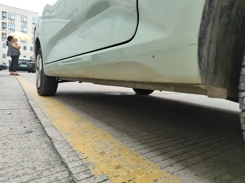 Wuling MINIEV — миниатюра 22