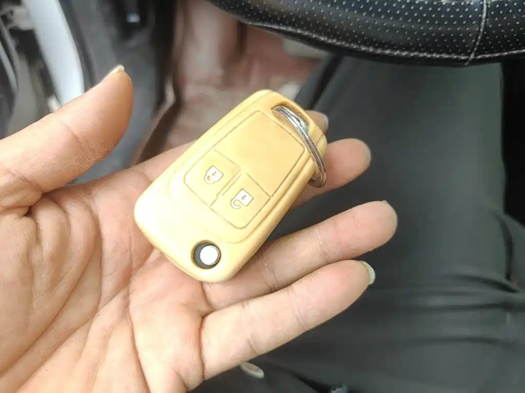 Buick Encore — миниатюра 9