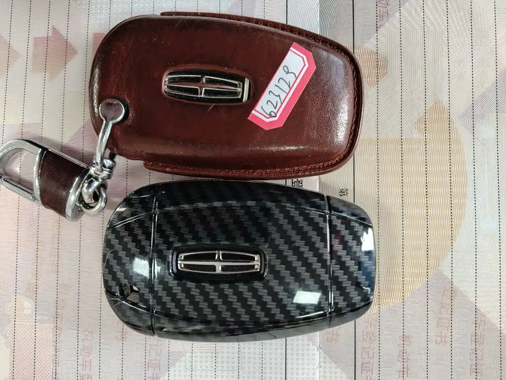 Lincoln Continental — миниатюра 9