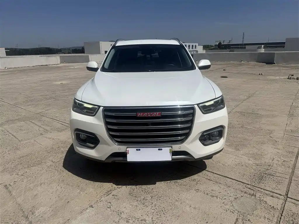 Haval H6 — миниатюра 2