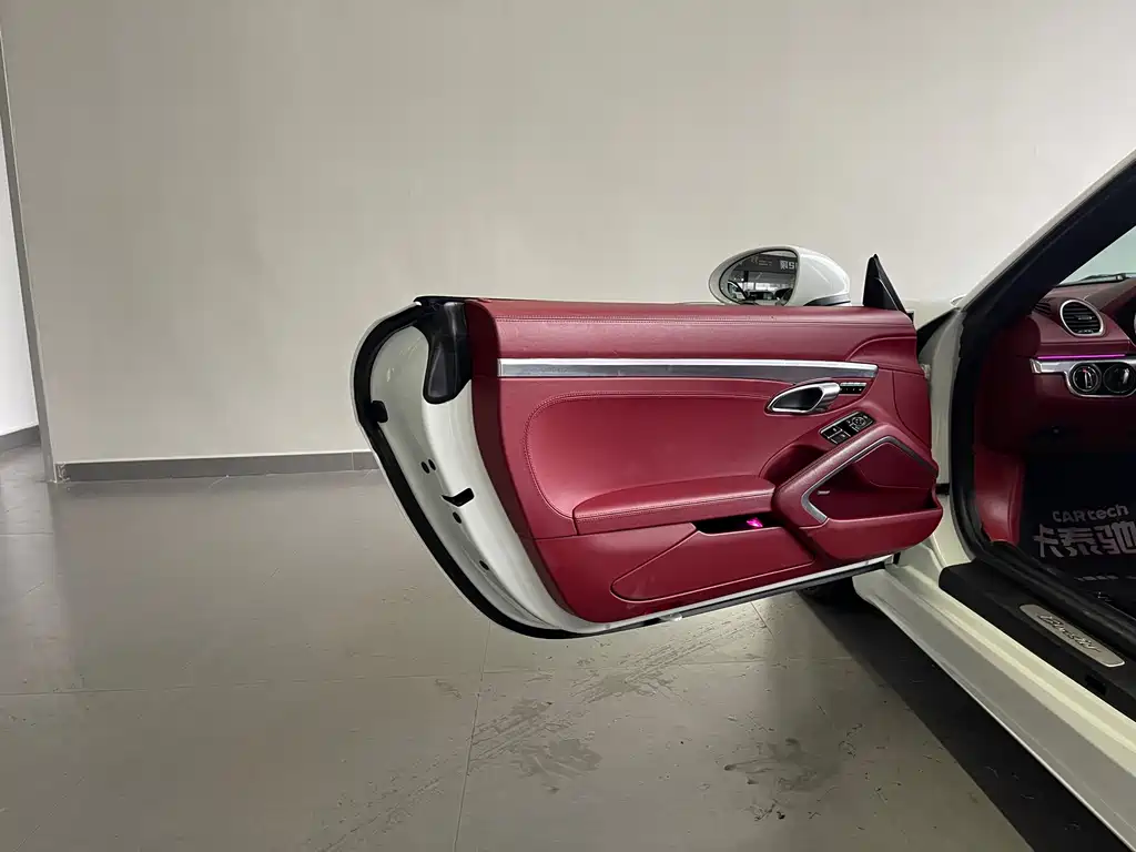 Porsche 718 — миниатюра 18