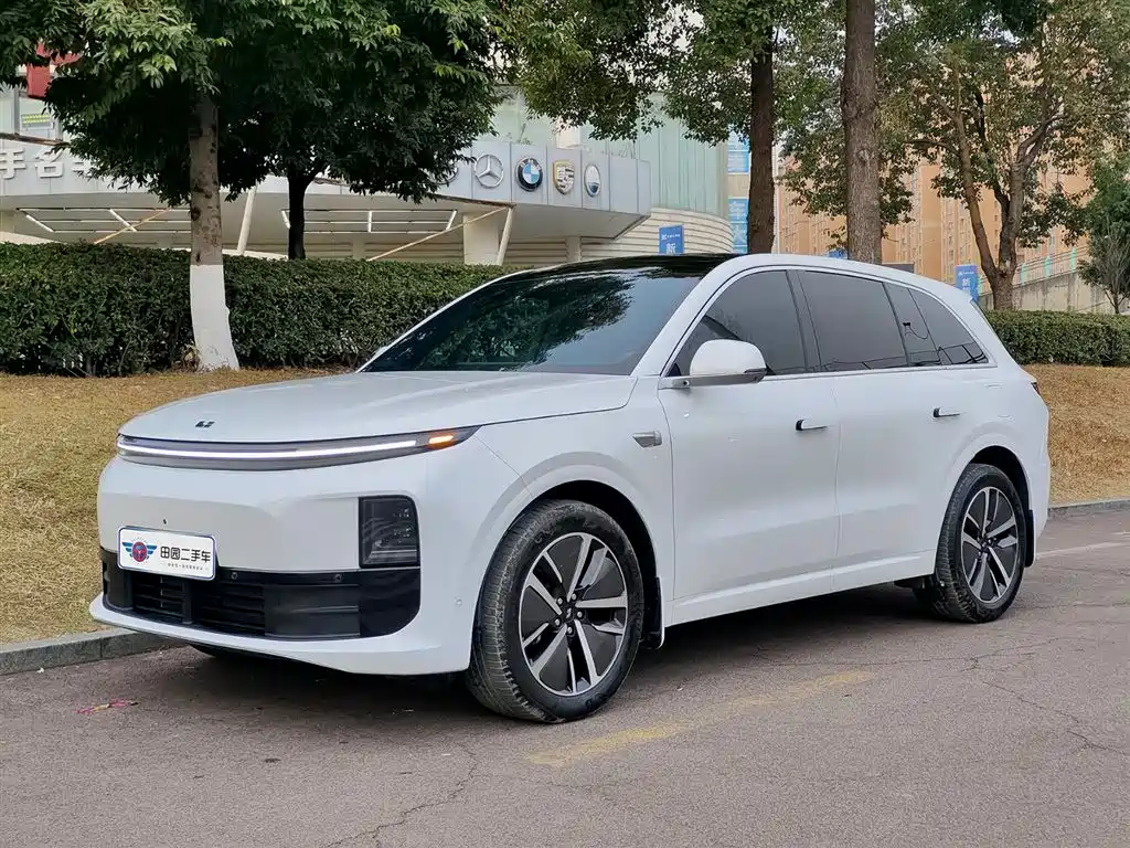 Li Auto IDEAL L6