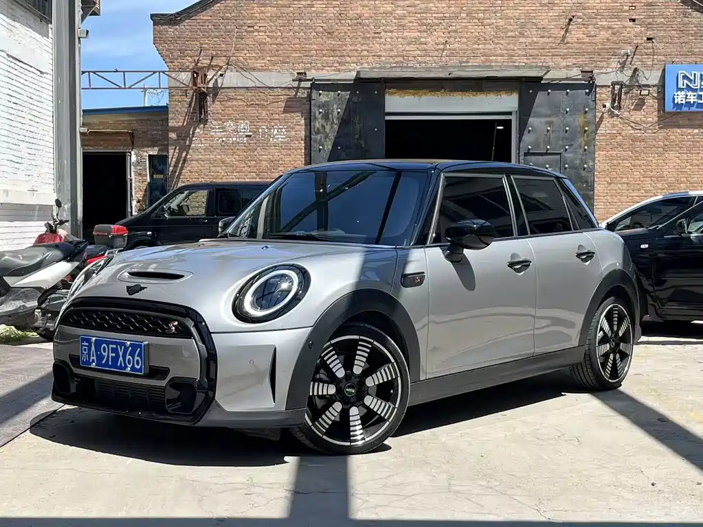 MINI Mini 2024