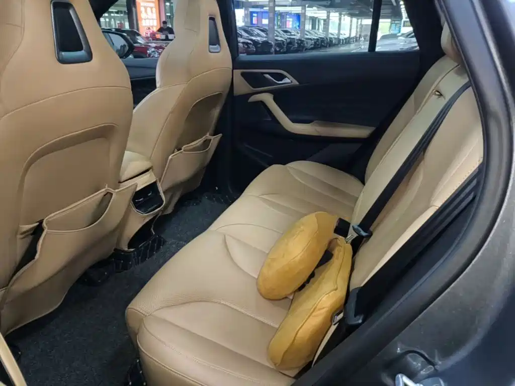 Roewe RX5 New Energy — миниатюра 17