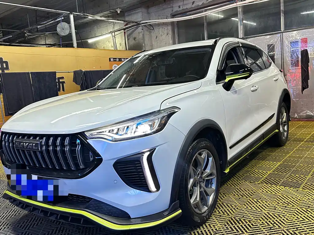 Haval Chitu 2022