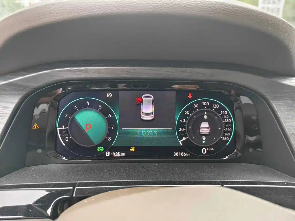 Volkswagen Viloran — миниатюра 6