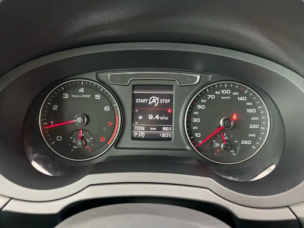 Audi Q3 — миниатюра 15