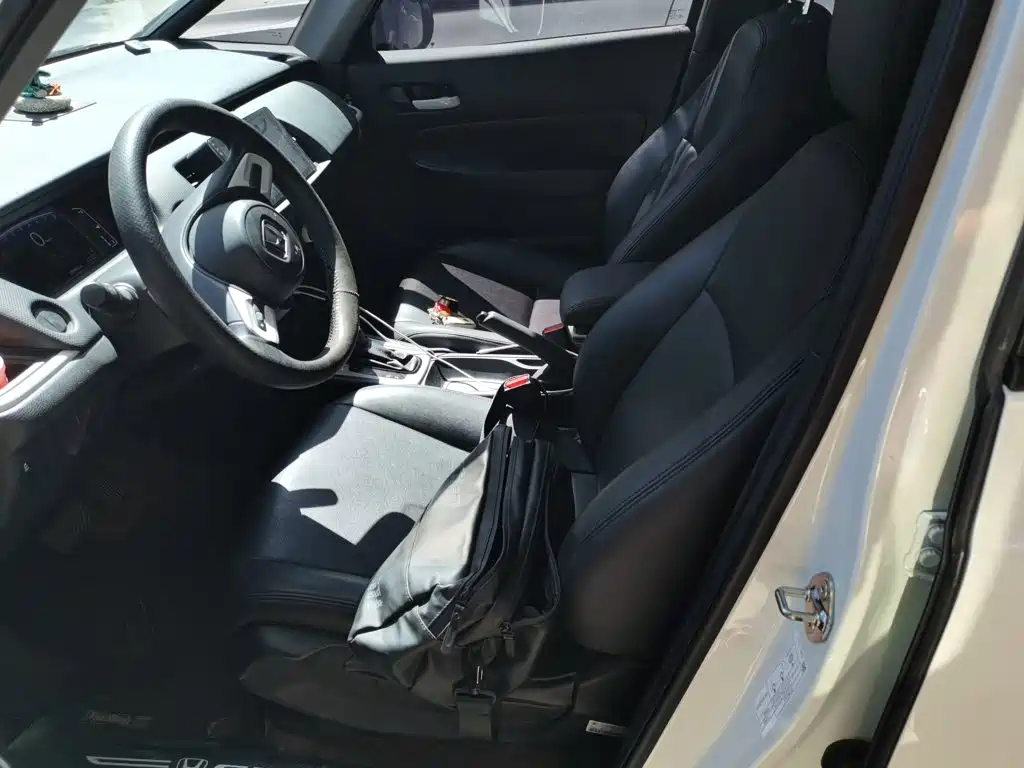 Honda Fit — миниатюра 11
