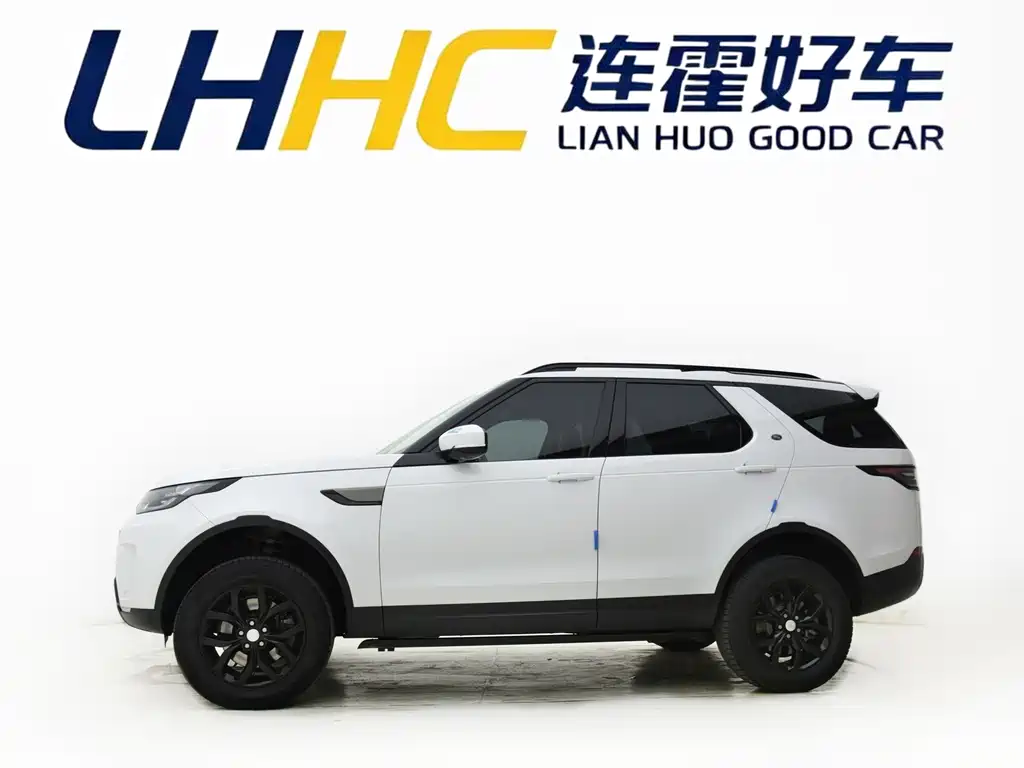 Land Rover Discovery — миниатюра 6