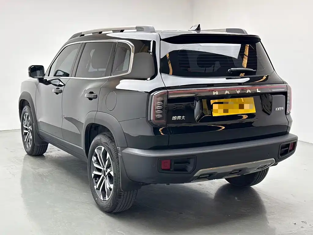 Haval Big Dog — миниатюра 7