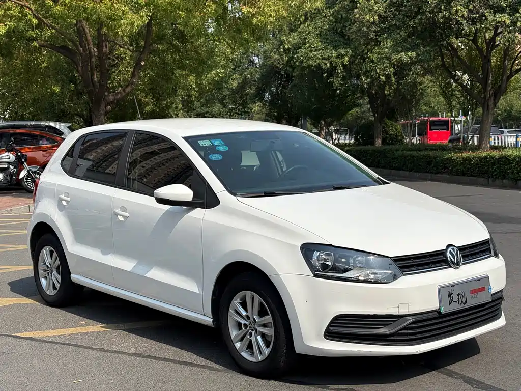 Volkswagen Polo — миниатюра 3