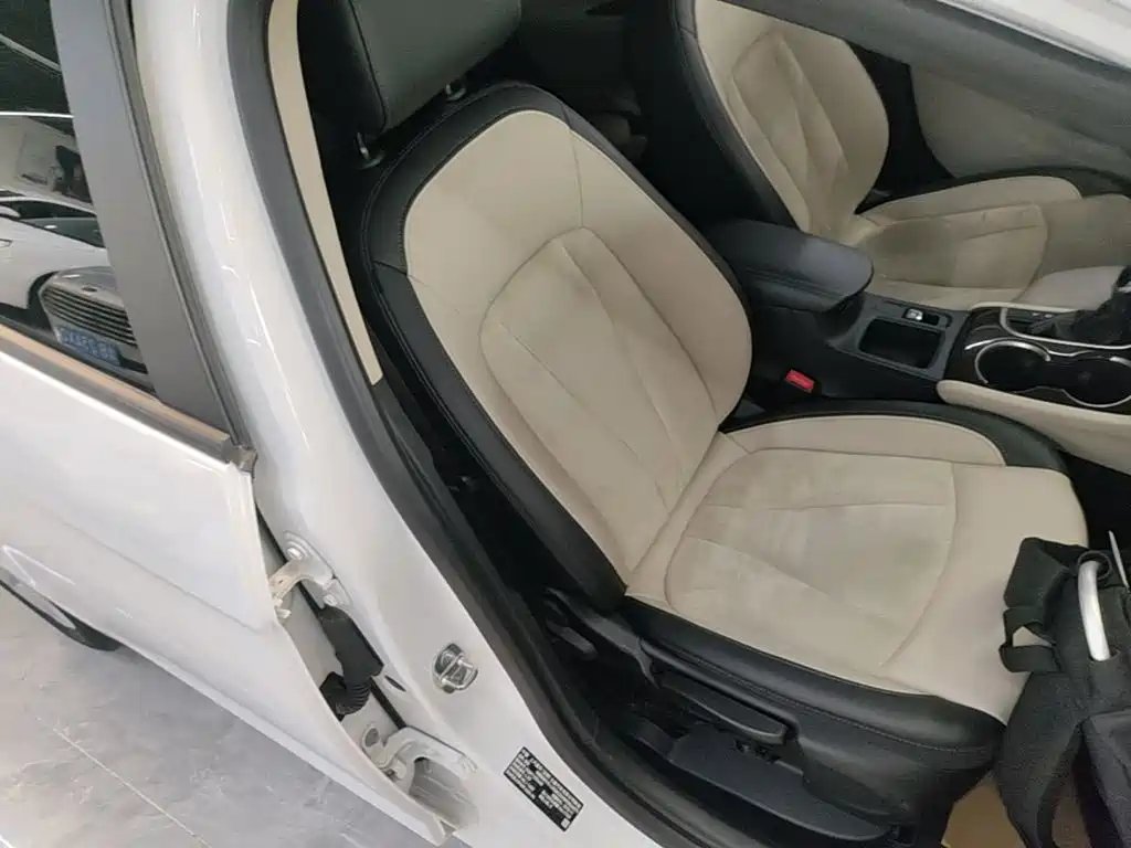 Buick Verano — миниатюра 25