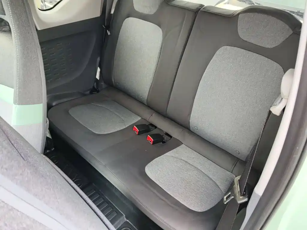 Wuling MINIEV — миниатюра 17