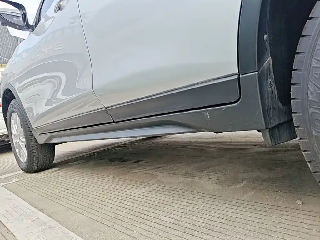 Nissan X-Trail — миниатюра 22