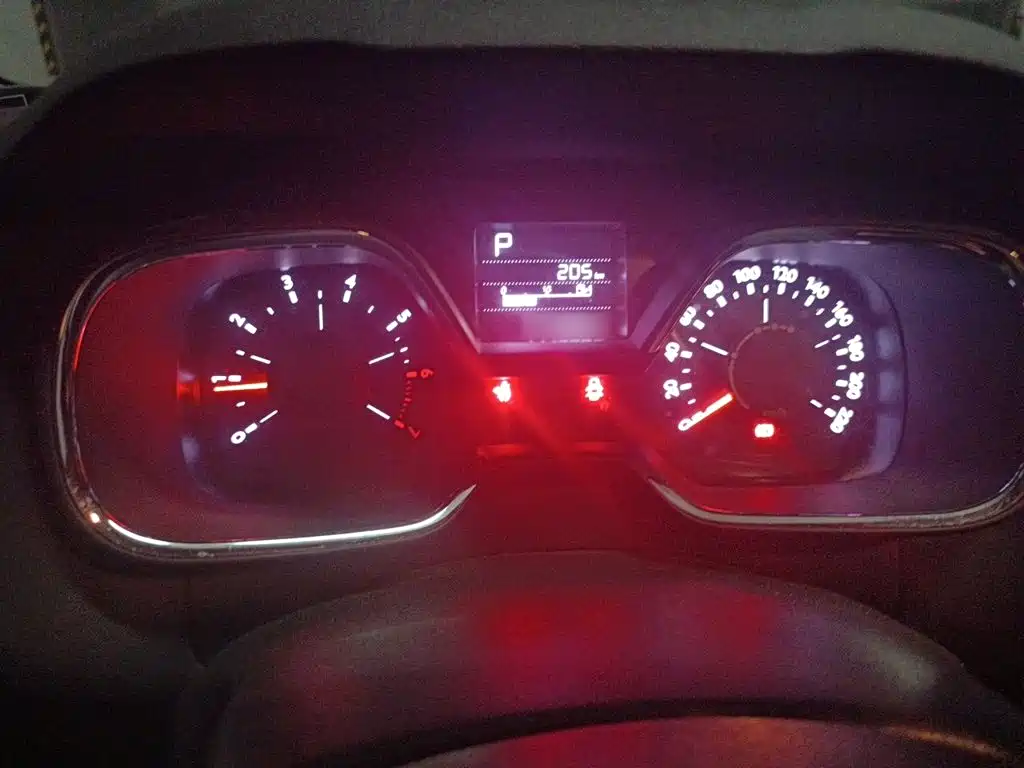 Citroen C4 — миниатюра 4