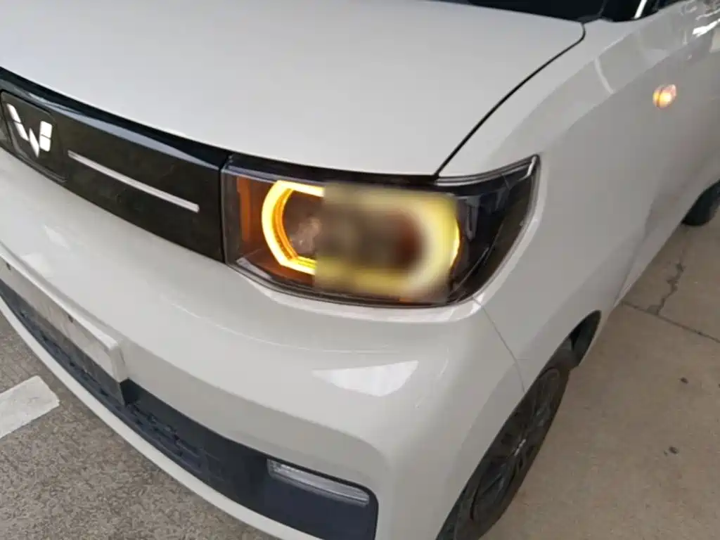 Wuling MINIEV — миниатюра 24
