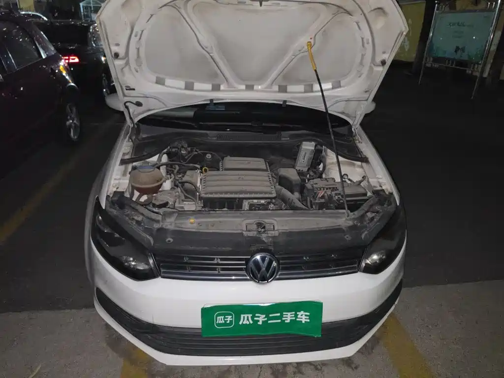 Volkswagen Polo — миниатюра 21