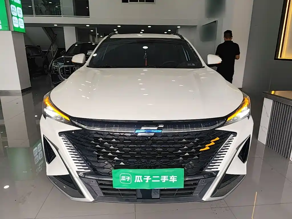 Oshan Oushang X5 PLUS — миниатюра 3