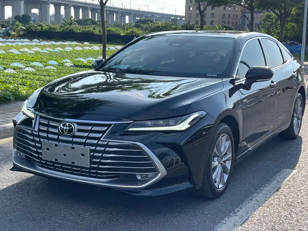 Toyota Avalon 2024