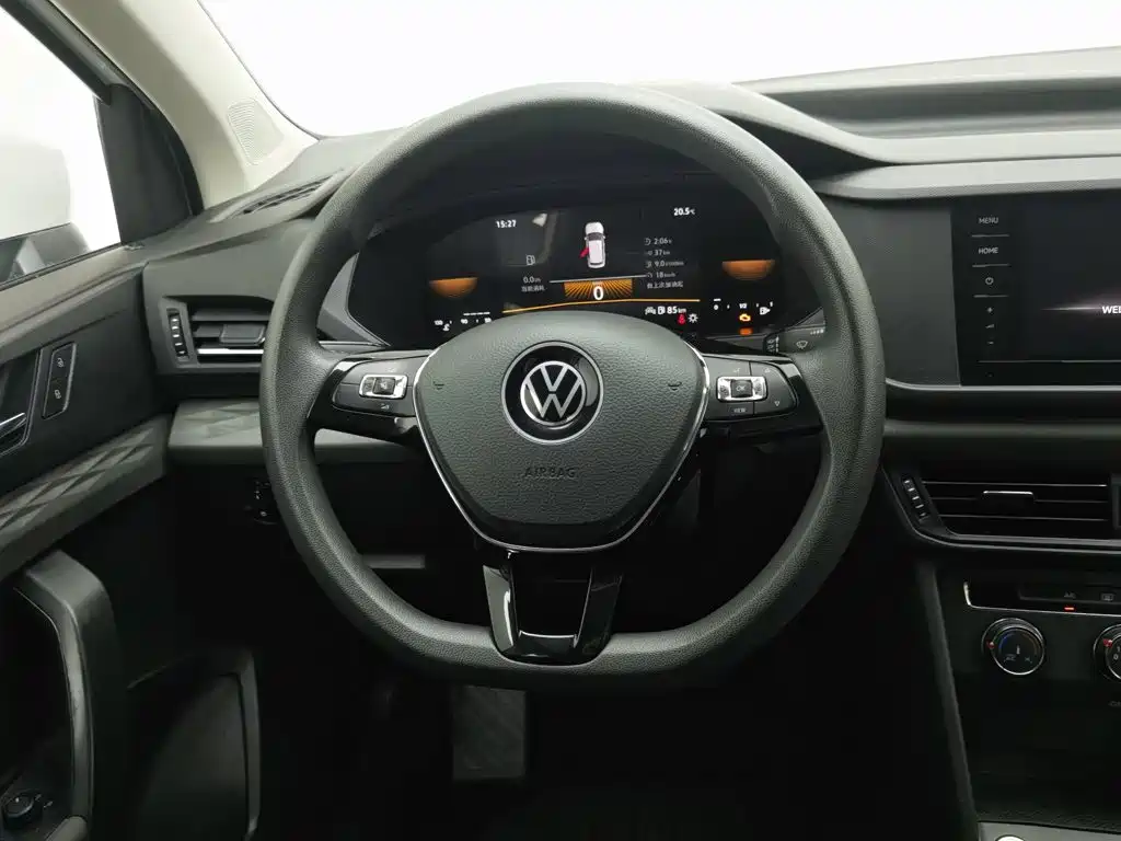 Volkswagen Tharu — миниатюра 11