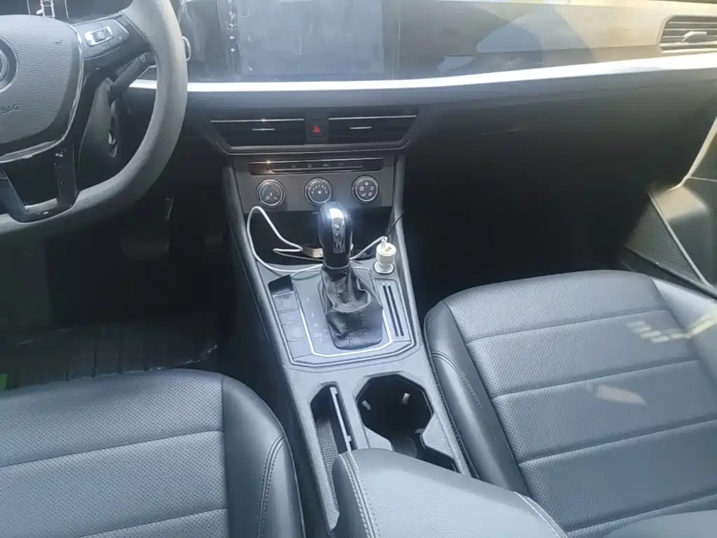 Volkswagen Lavida — миниатюра 14