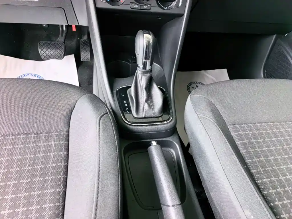 Volkswagen Polo — миниатюра 14