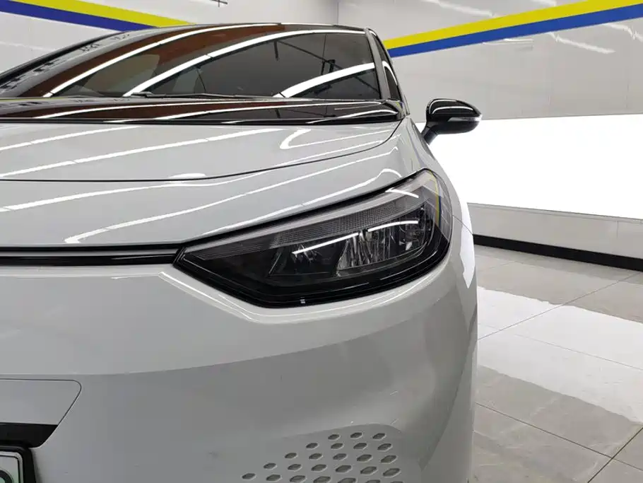 Volkswagen ID.3 — миниатюра 5