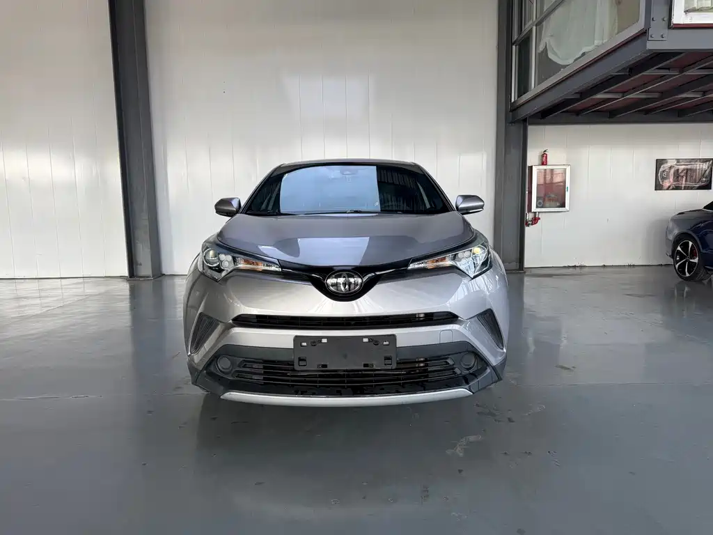 Toyota IZOA — миниатюра 2