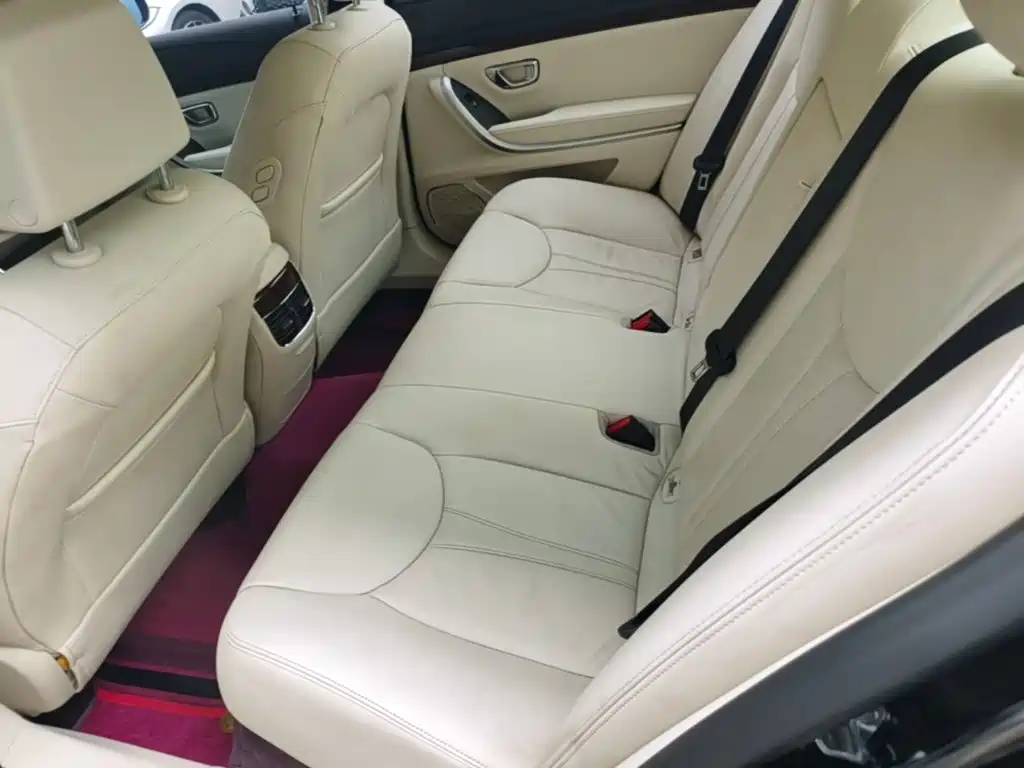 Roewe e950 — миниатюра 17