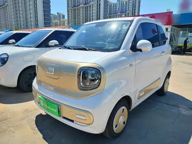 2025 Bestune Pony
