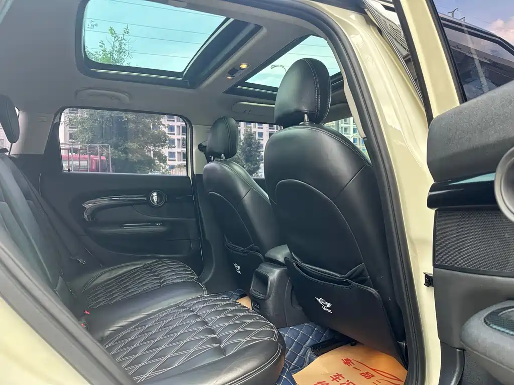 MINI Mini Clubman — миниатюра 17