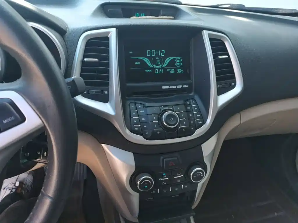 Changan Eado — миниатюра 13