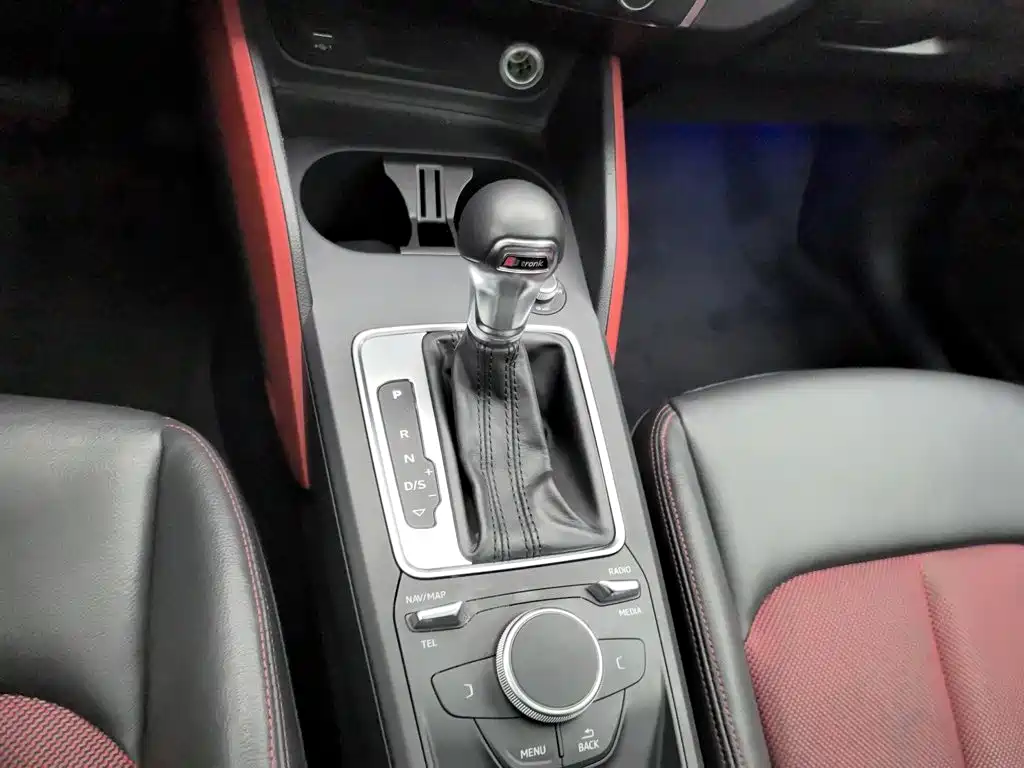 Audi Q2L — миниатюра 13
