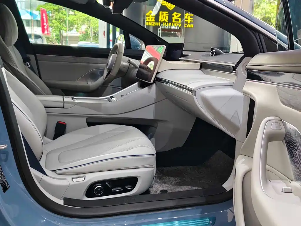 Zhijie Zhijie S7 — миниатюра 11