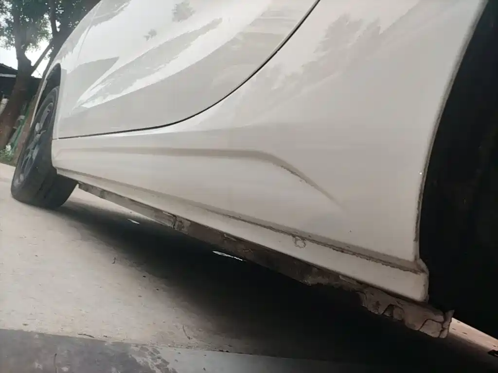 Roewe Clever — миниатюра 22