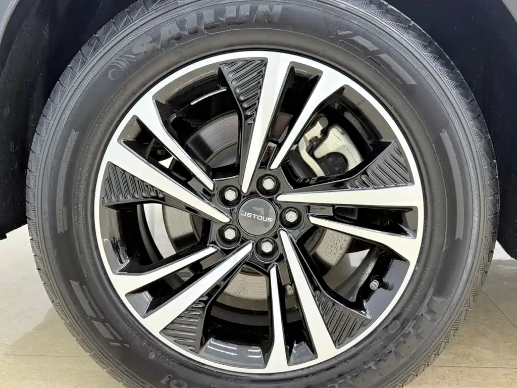 Jetour X70 PLUS — миниатюра 25