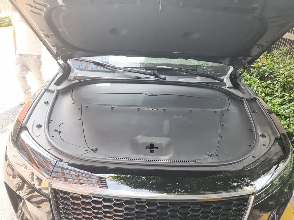 Li Auto Li ONE — миниатюра 21