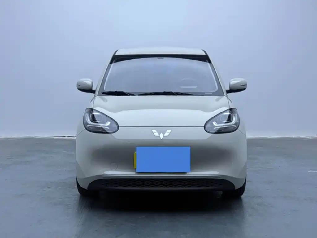 Wuling Bingo — миниатюра 2