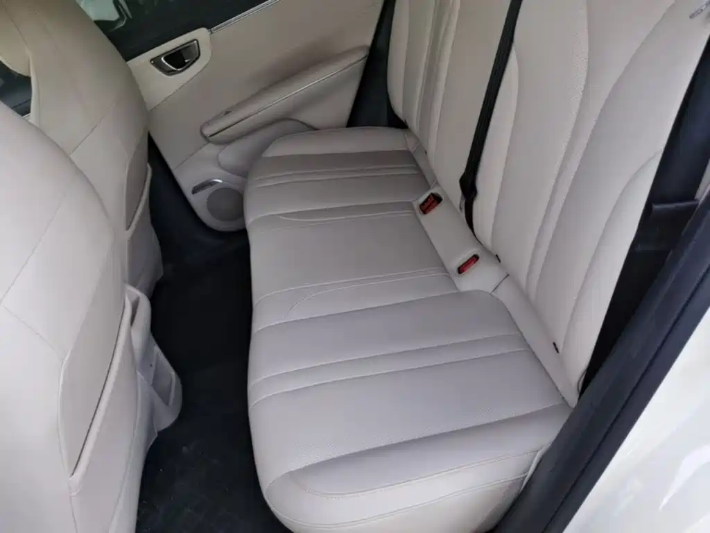 Wuling Bingo S — миниатюра 17
