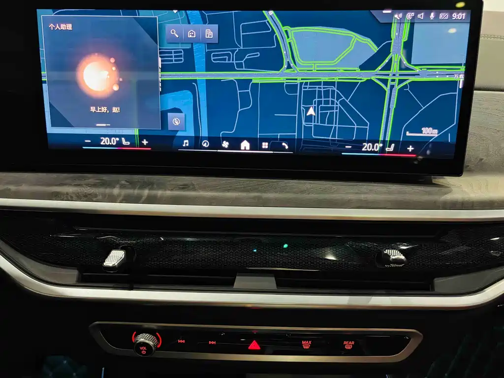 BMW X5 — миниатюра 24