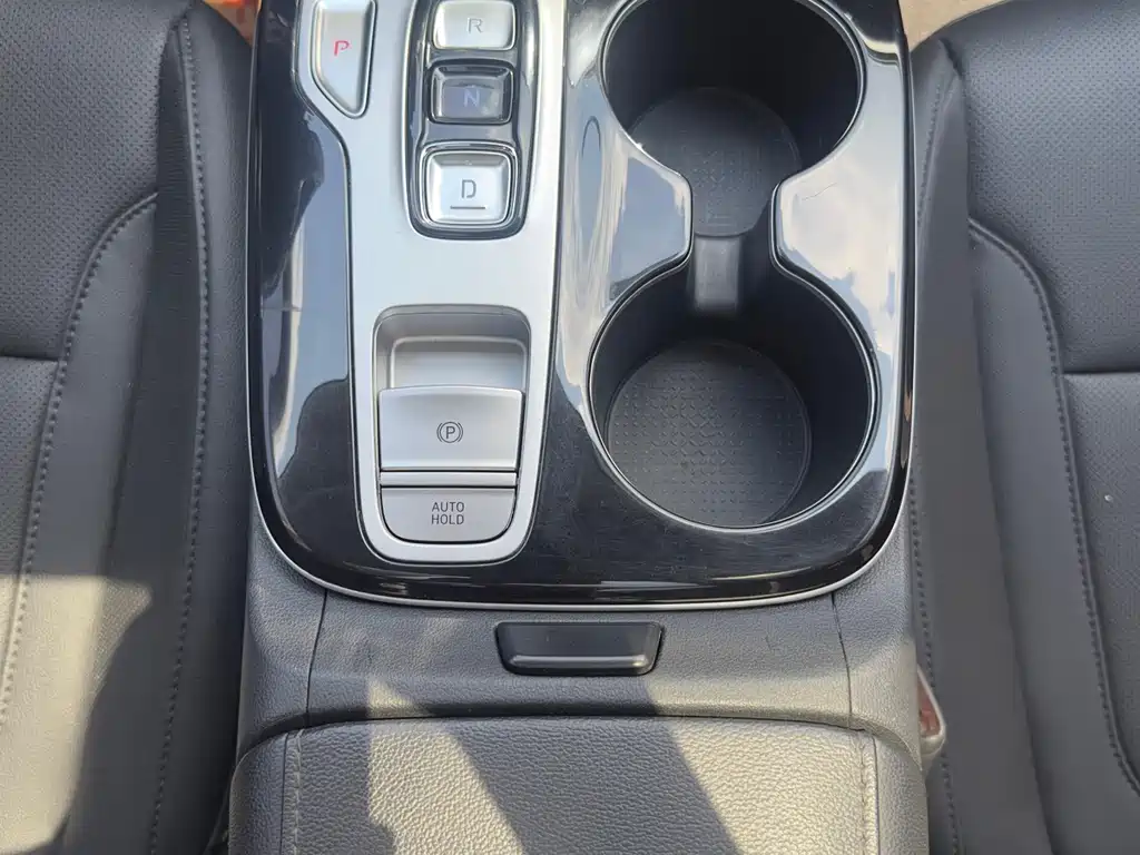 Hyundai Tucson — миниатюра 15