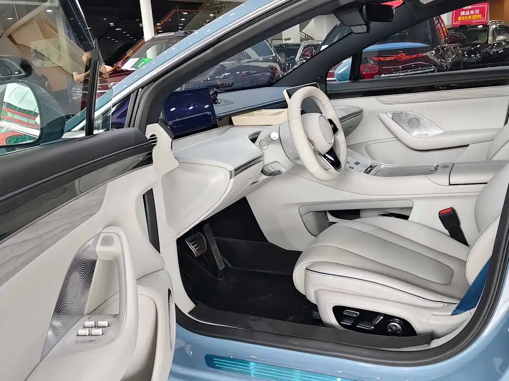 Zhijie Zhijie S7 — миниатюра 4
