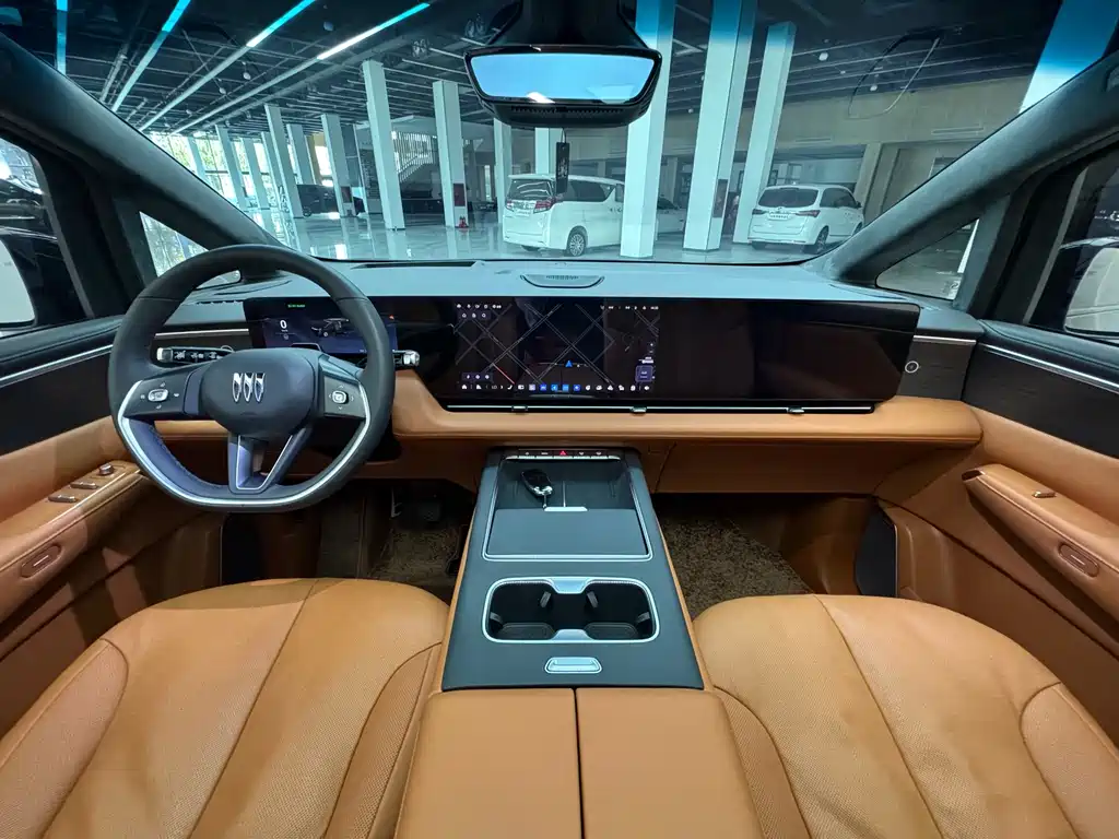 Buick Electra Encasa — миниатюра 25