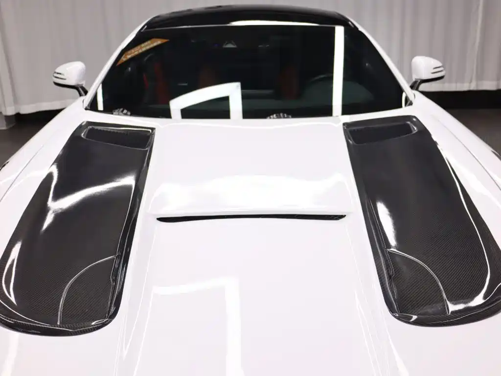 Mercedes-Benz AMG GT — миниатюра 23
