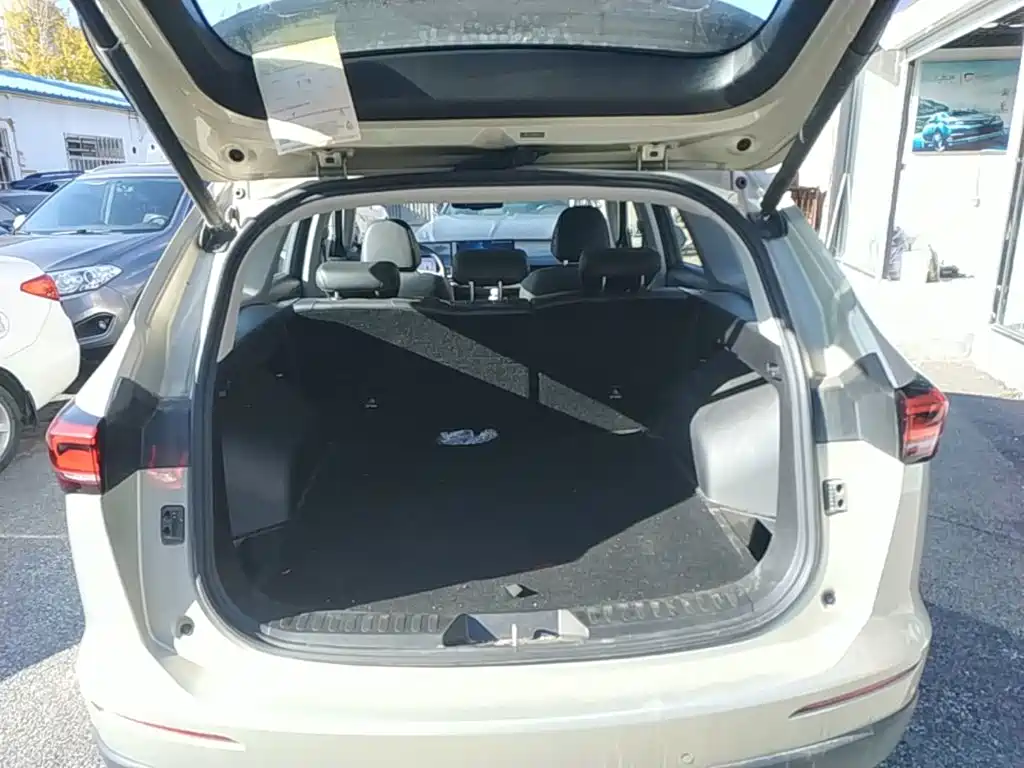 Haval H6 — миниатюра 19