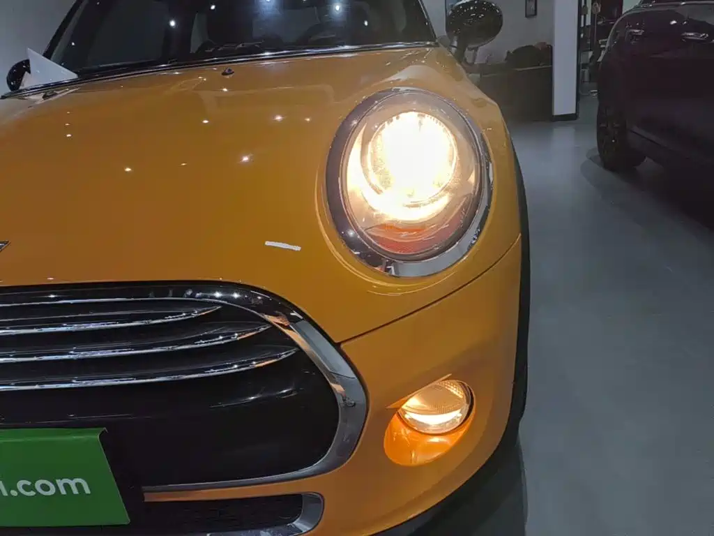 MINI Mini — миниатюра 24